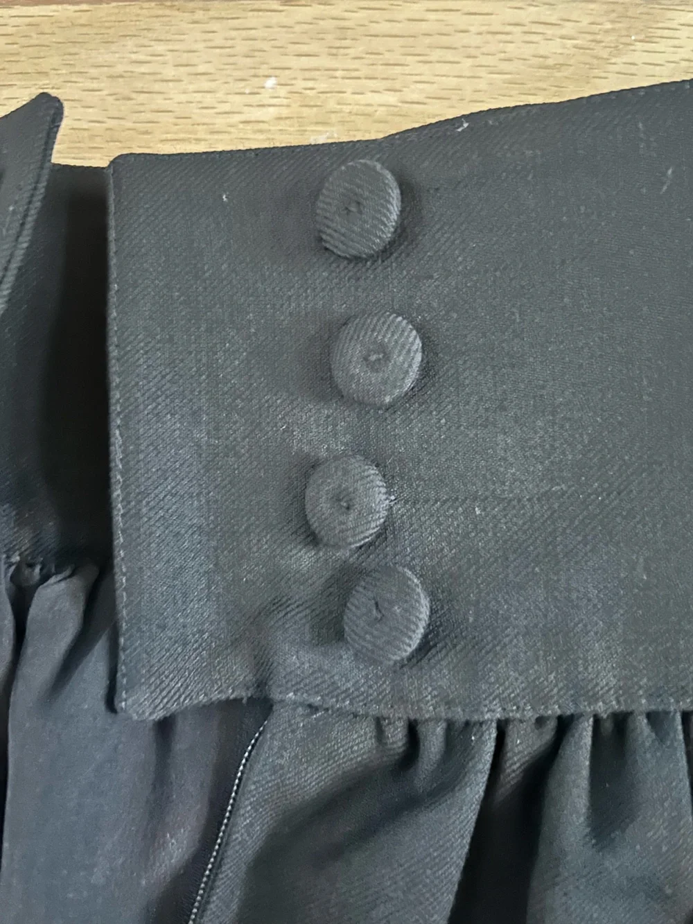 Fendi high hourglass skirt - Picture 7 of 8